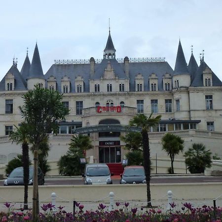 Residence Rose Mousse Αρασόν Εξωτερικό φωτογραφία