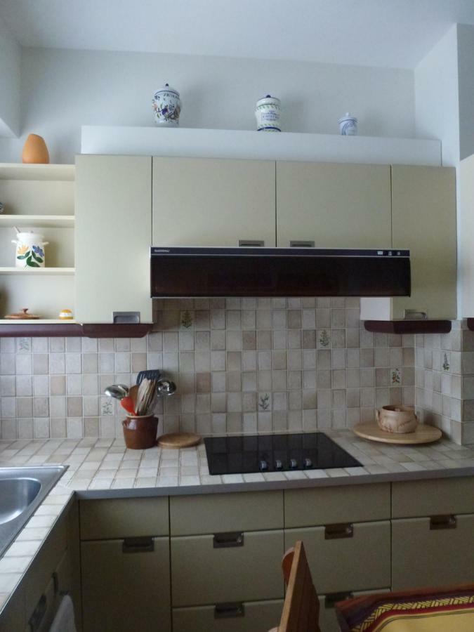 Residence Rose Mousse Αρασόν Εξωτερικό φωτογραφία