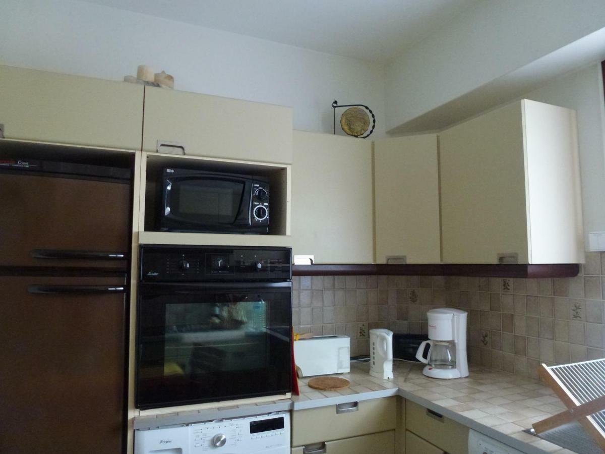 Residence Rose Mousse Αρασόν Εξωτερικό φωτογραφία