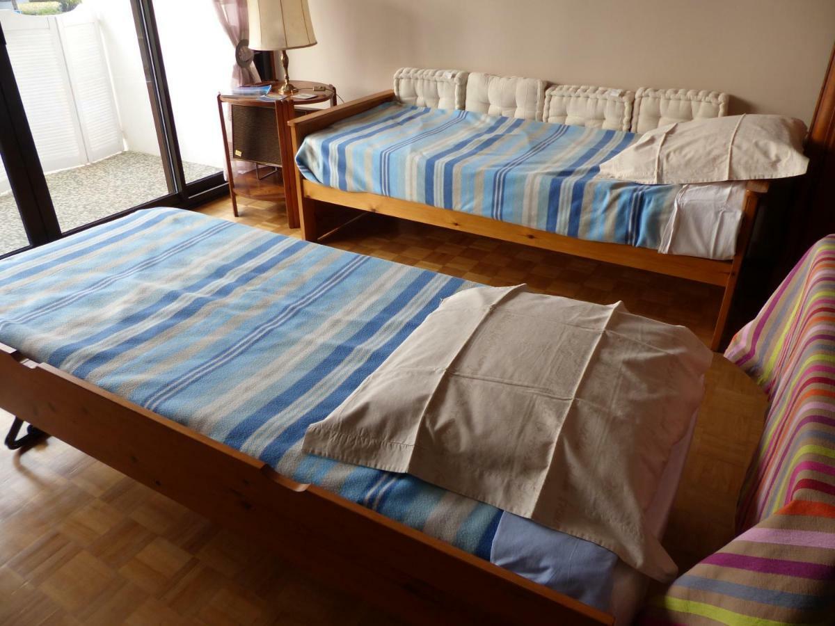 Residence Rose Mousse Αρασόν Εξωτερικό φωτογραφία